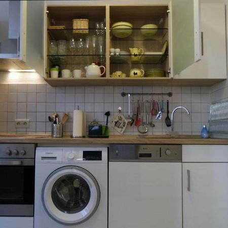 Ferienwohnung Scheffelhaus Gengenbach Ngoại thất bức ảnh