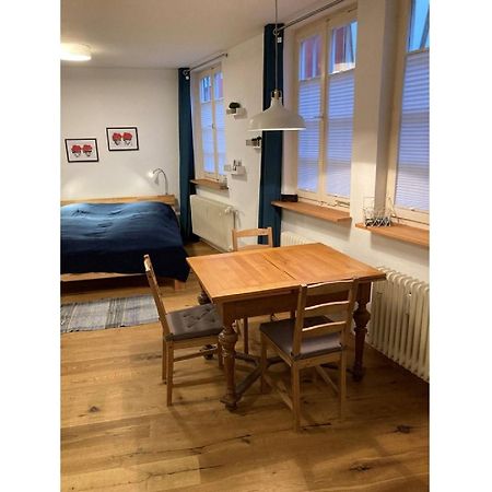 Ferienwohnung Scheffelhaus Gengenbach Ngoại thất bức ảnh