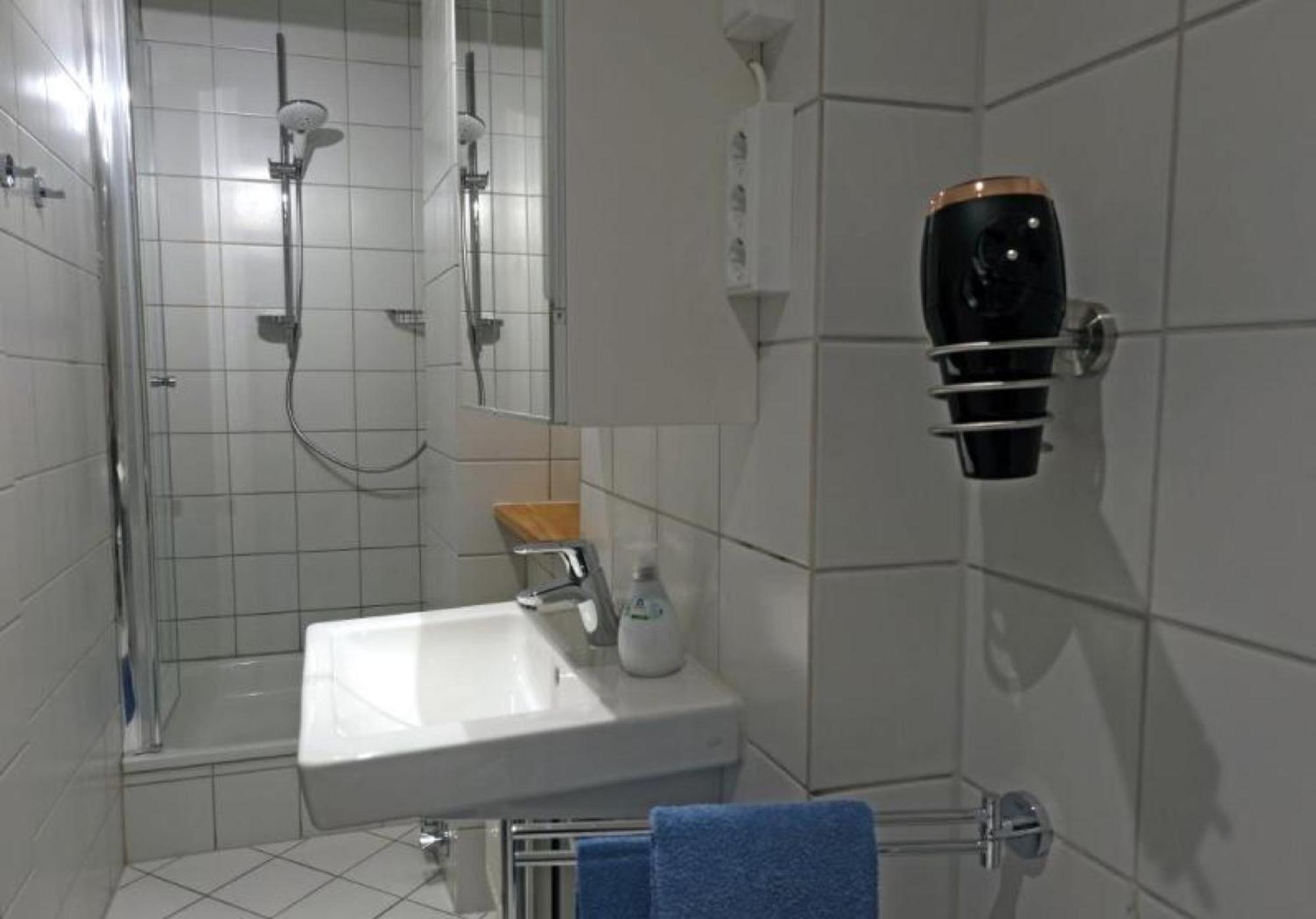 Ferienwohnung Scheffelhaus Gengenbach Ngoại thất bức ảnh