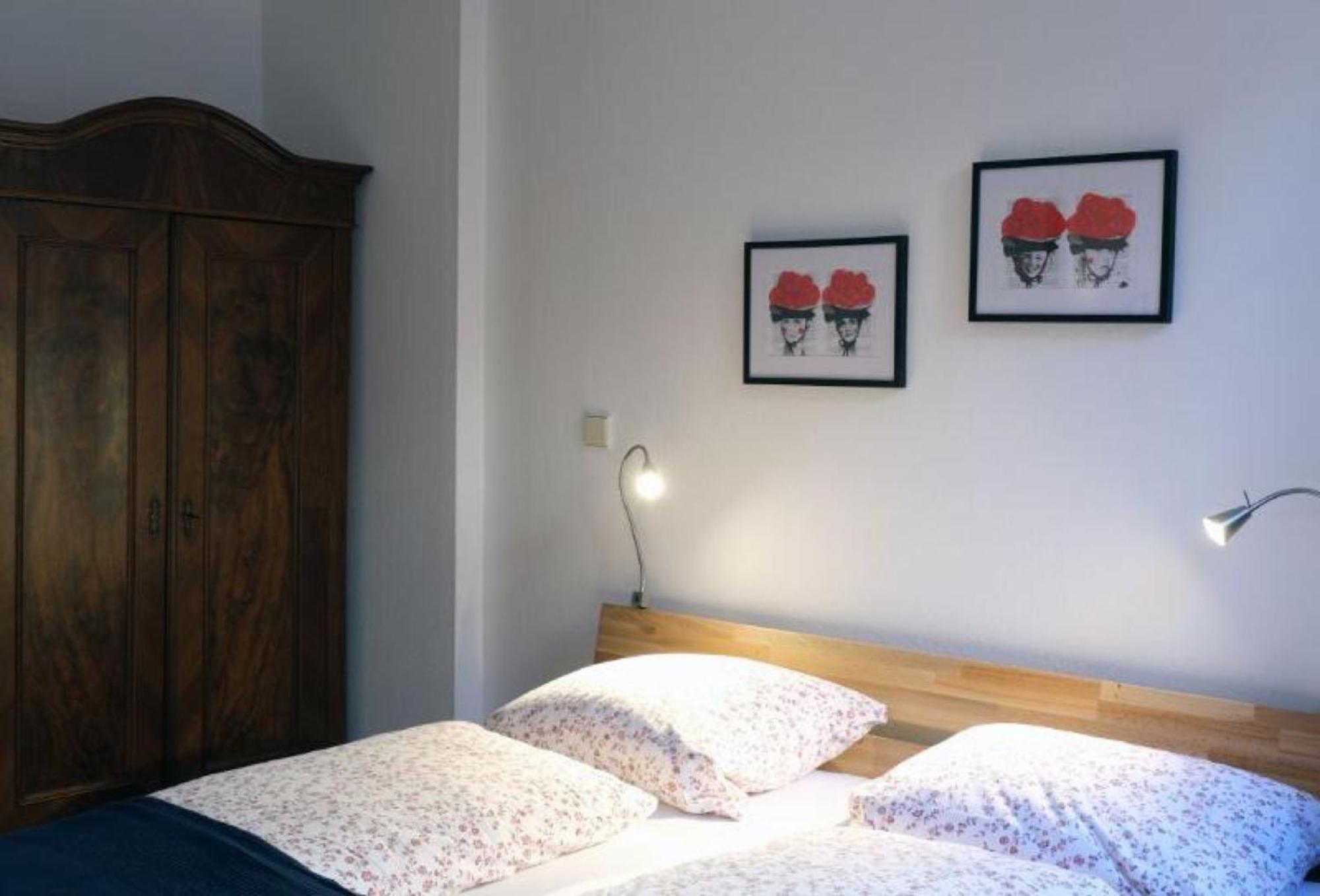Ferienwohnung Scheffelhaus Gengenbach Ngoại thất bức ảnh