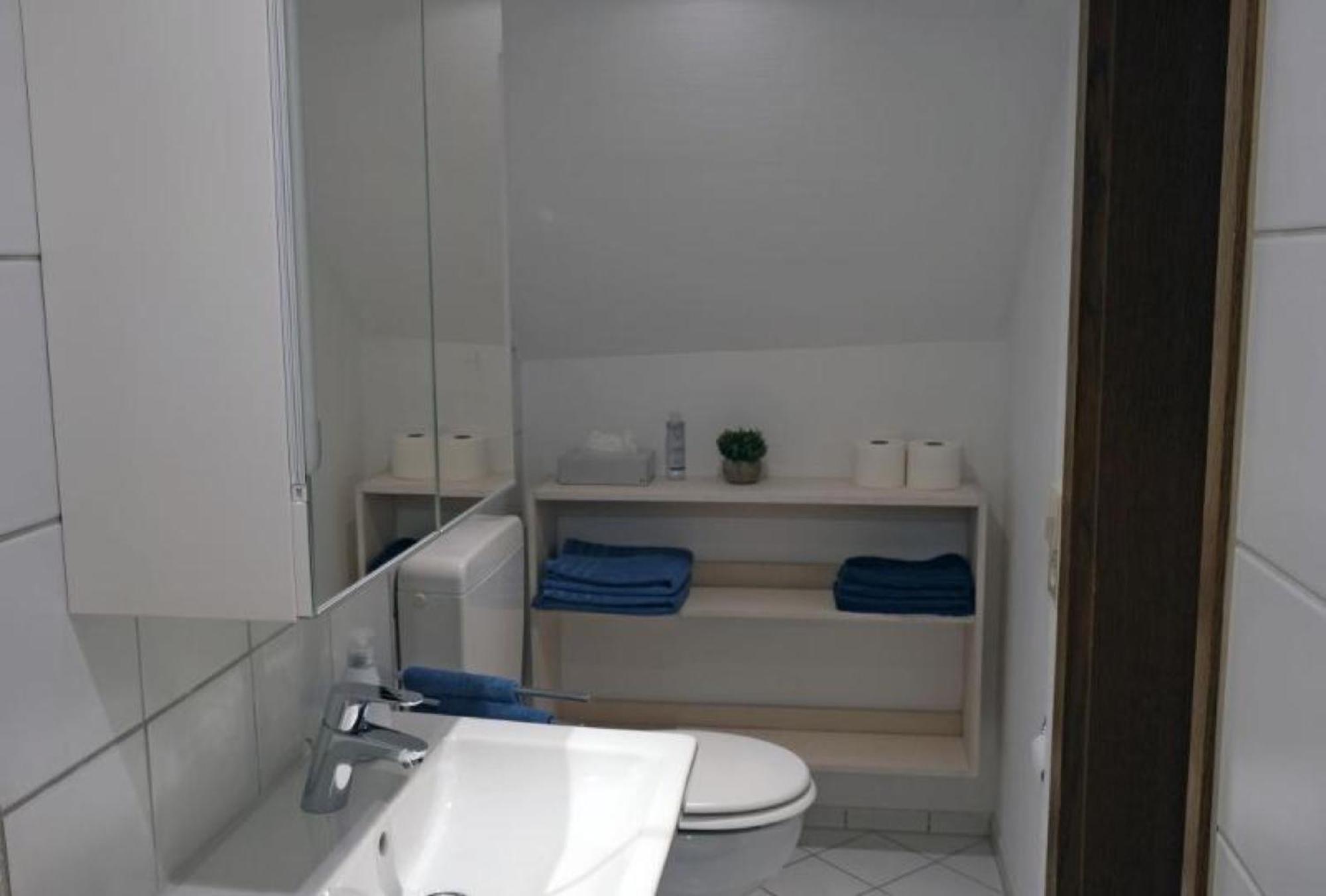 Ferienwohnung Scheffelhaus Gengenbach Ngoại thất bức ảnh
