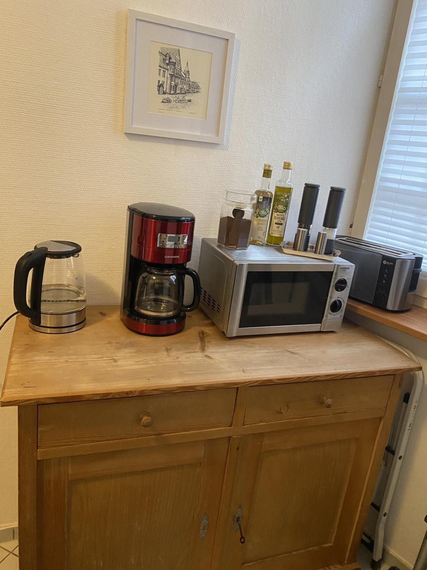 Ferienwohnung Scheffelhaus Gengenbach Ngoại thất bức ảnh